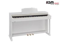 Đàn Piano Điện ROLAND HP-601 WH