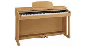 Đàn piano điện Roland HP-601