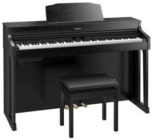 Đàn Piano điện Roland HP-603