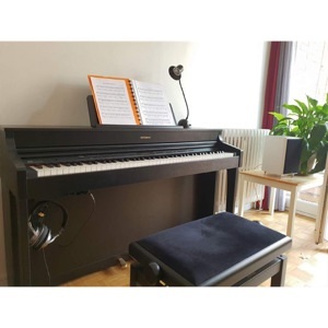 Đàn piano điện Roland HP-603A