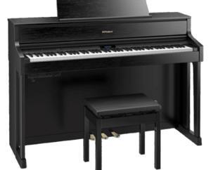 Đàn Piano điện Roland HP-605 (HP605)