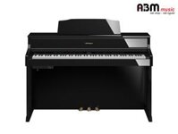 Đàn Piano Điện ROLAND HP-605 CBS
