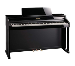 Đàn piano điện Roland HP505
