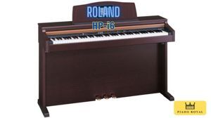 Đàn piano điện Roland HPi 6