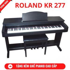 Đàn Piano Điện Roland KR-277