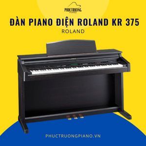 Đàn Piano Điện Roland KR-375