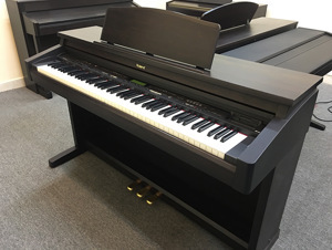 Đàn Piano Điện Roland KR-375