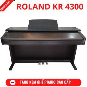 Đàn Piano Điện Roland KR-4300