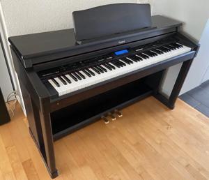 Đàn piano điện Roland KR-570