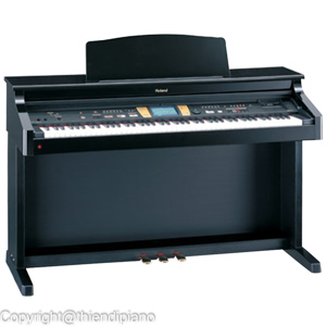 Đàn piano điện Roland KR-7