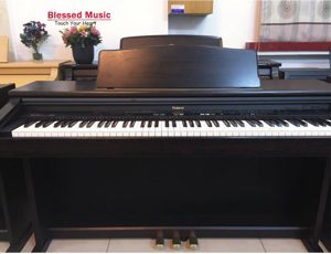 Đàn Piano Điện Roland KR370 (KR-370)