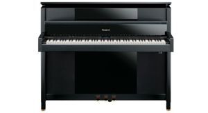 Đàn piano điện Roland LX-10