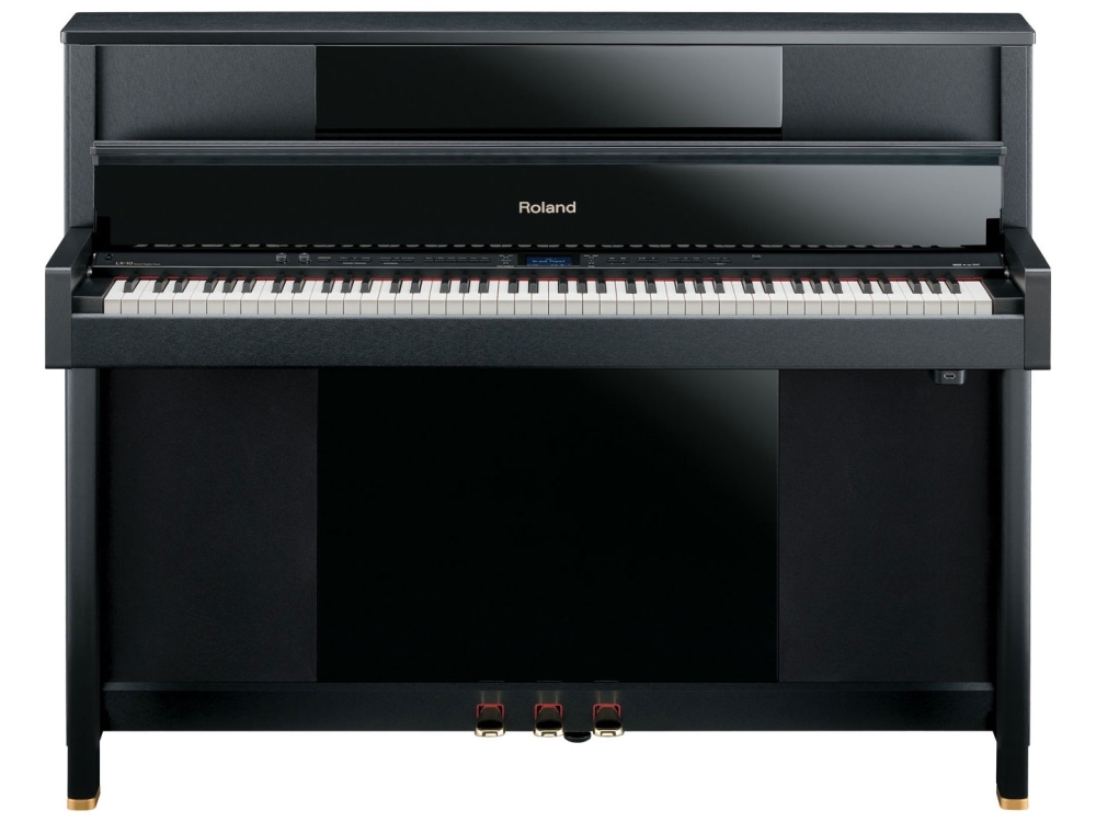 Đàn piano điện Roland LX-10