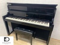 Đàn Piano Điện Roland LX-17