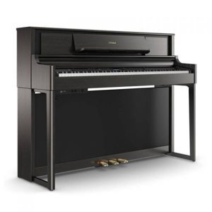 Đàn piano điện Roland LX-705