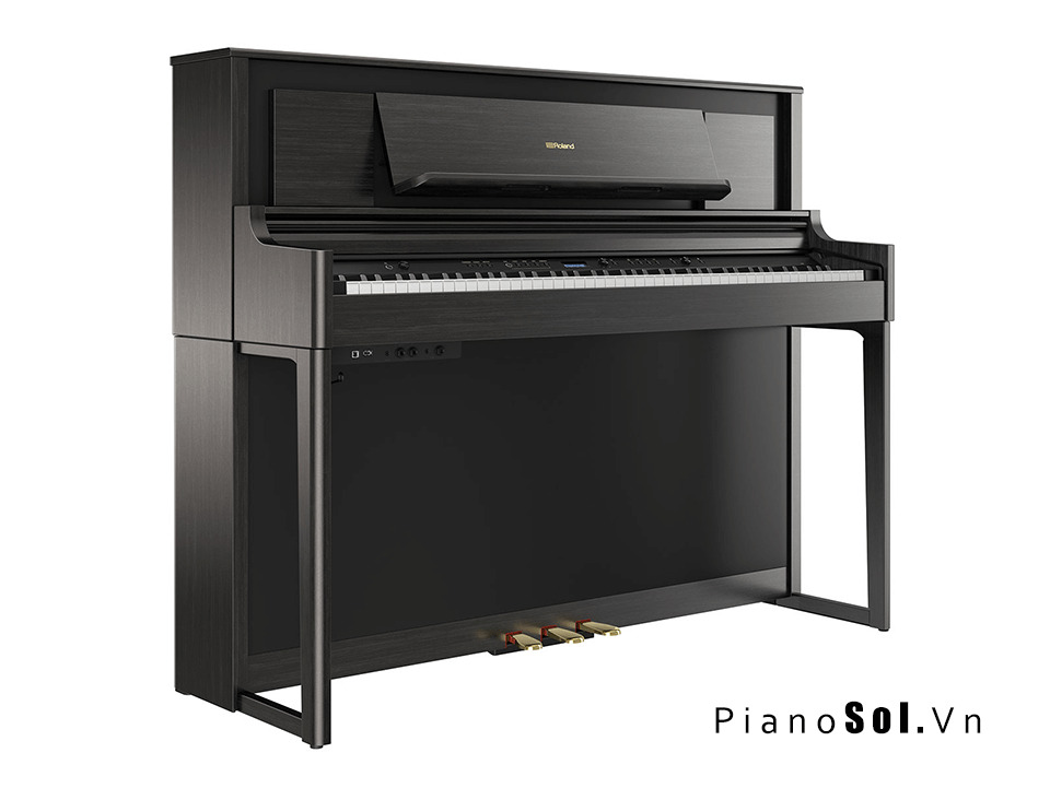 Đàn piano điện Roland LX-706