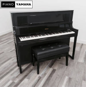 Đàn piano điện Roland LX-708