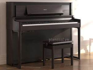 Đàn piano điện Roland LX-708