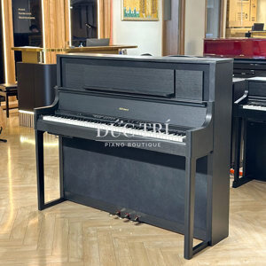 Đàn piano điện Roland LX-708