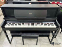 Đàn Piano Điện Roland LX706GP KR Like New