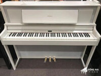 Đàn Piano Điện Roland LX706GP SR Like New