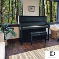 Đàn Piano Điện Roland LX9