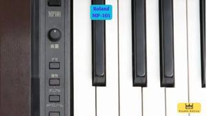 Đàn piano điện Roland MP101