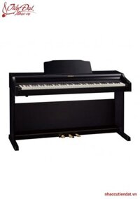 Đàn Piano điện Roland RP 501R-RW/SB