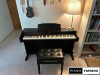 Đàn Piano Điện Roland RP302