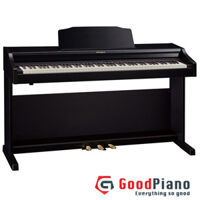 Đàn Piano Điện Roland RP302-RW