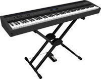 Đàn Piano điện Roland FP-60X-BK (Màu Đen)