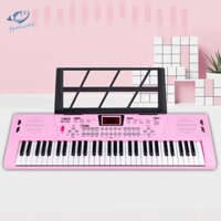 Đàn piano Điện Tử 61 Phím Cho Bé Mới Bắt Đầu