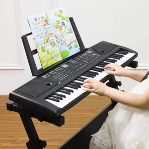 Đàn piano cho bé học chơi đàn MS-6102