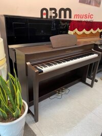 Đàn Piano Điện Yamah CLP535BN