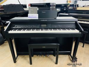 Đàn Piano Điện Yamaha Clavinova CVP-701B