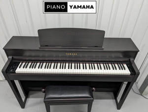 Đàn Piano Điện Yamaha Clavinovas CLP-575 (CLP575)