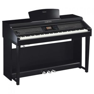 Đàn Piano Điện Yamaha Clavinova CVP-701