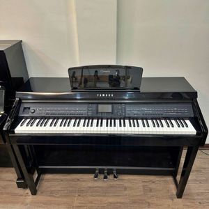 Đàn Piano Điện Yamaha Clavinova CVP-701PE