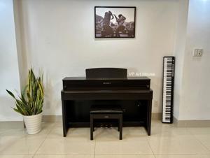 Đàn Piano Điện Yamaha Clavinovas CLP-575 (CLP575)