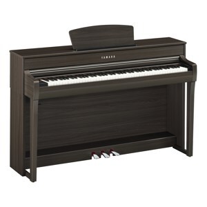 Đàn piano điện Yamaha Clavinova CLP-735