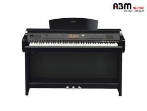Đàn Piano Điện Yamaha Clavinova CVP-705B