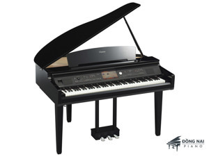 Đàn Piano Điện Yamaha Clavinova CVP-709GP