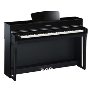 Đàn piano điện Yamaha Clavinova CLP-735