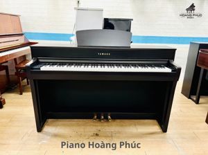 Đàn piano điện Yamaha Clavinova CLP-735