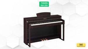 Đàn Piano Điện Yamaha Clavinovas CLP-575 (CLP575)