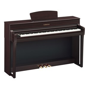 Đàn piano điện Yamaha Clavinova CLP-735