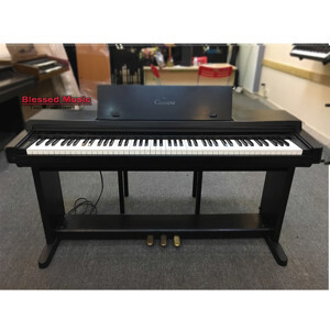 Đàn Piano điện Yamaha Clavinova CLP-650