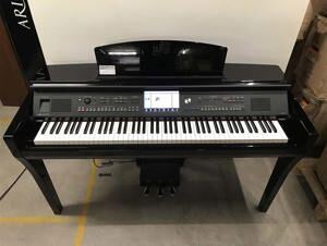 Đàn Piano Điện Yamaha Clavinova CVP-609PE