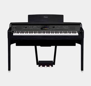 Đàn piano điện Yamaha Clavinova CVP-809