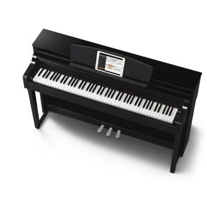 Đàn piano điện Yamaha Clavinova CSP-170